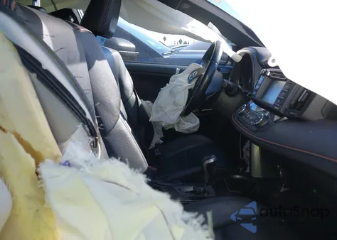 2016 Toyota Rav4 Se from USA, damaged, VIN 2T3NFREV0GW295121